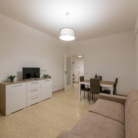 Appartamento Inside Roma Esterno foto