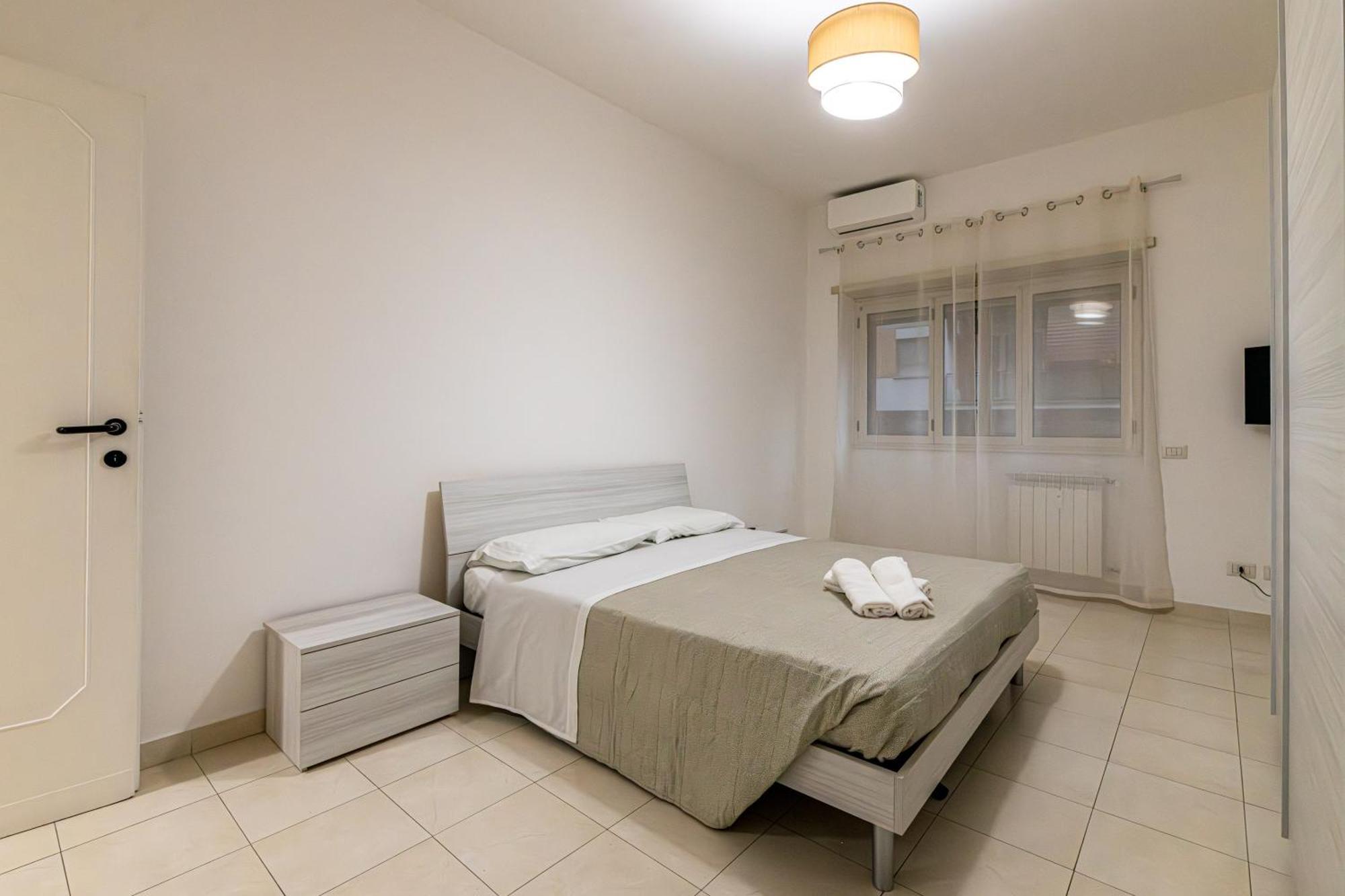 Appartamento Inside Roma Esterno foto