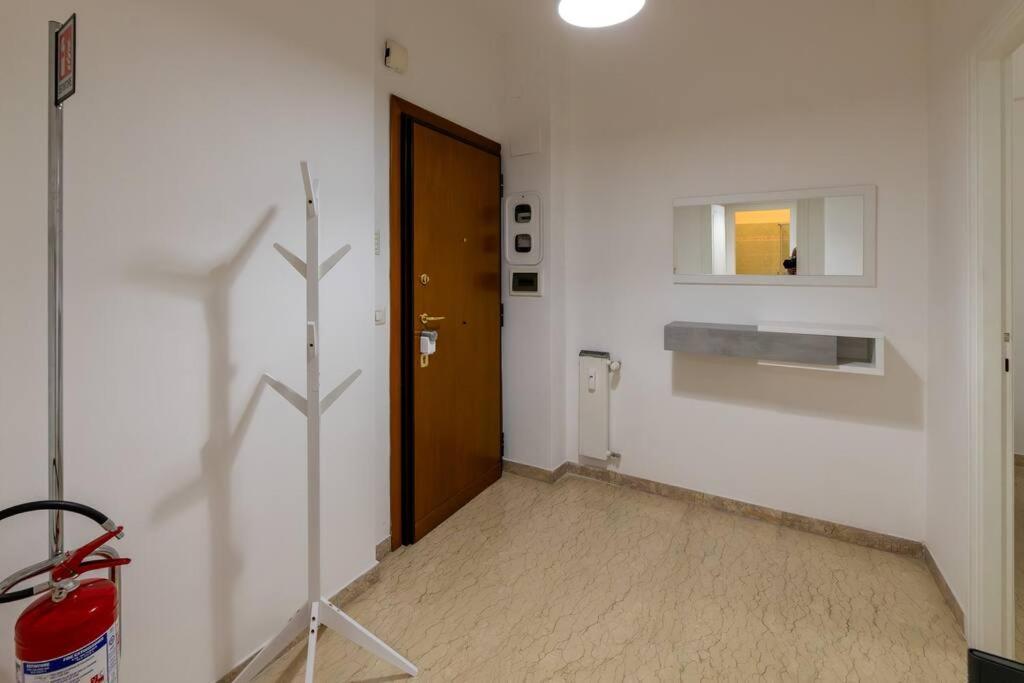 Appartamento Inside Roma Esterno foto