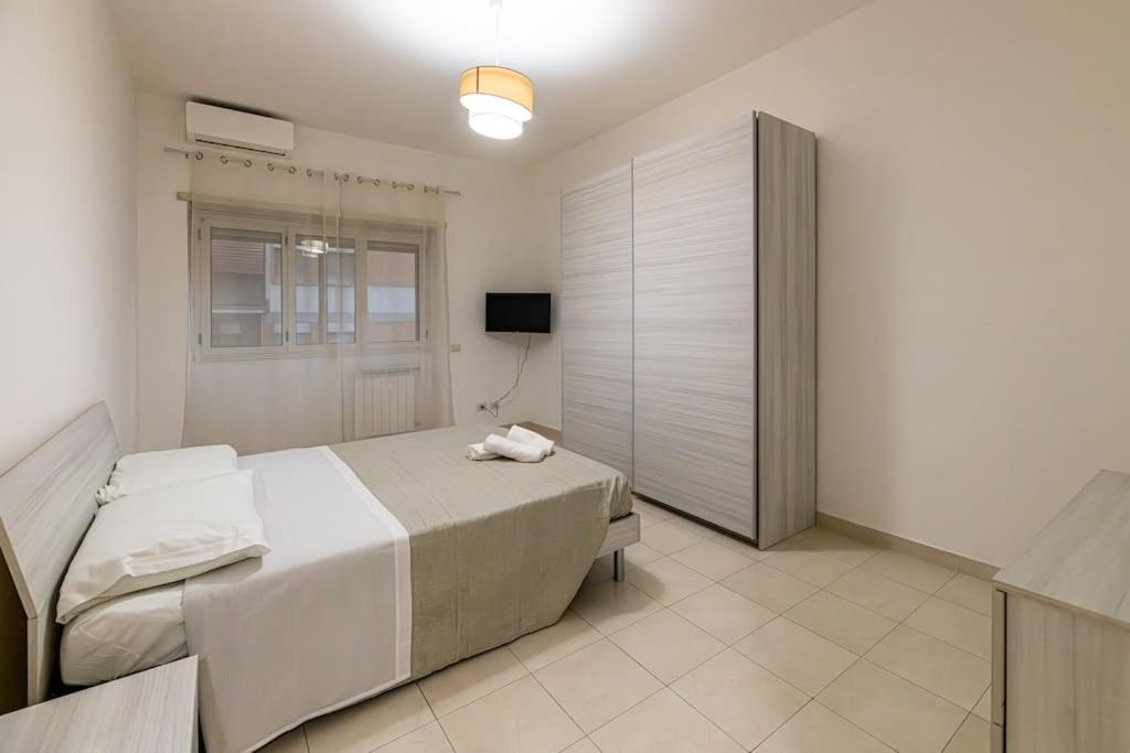 Appartamento Inside Roma Esterno foto
