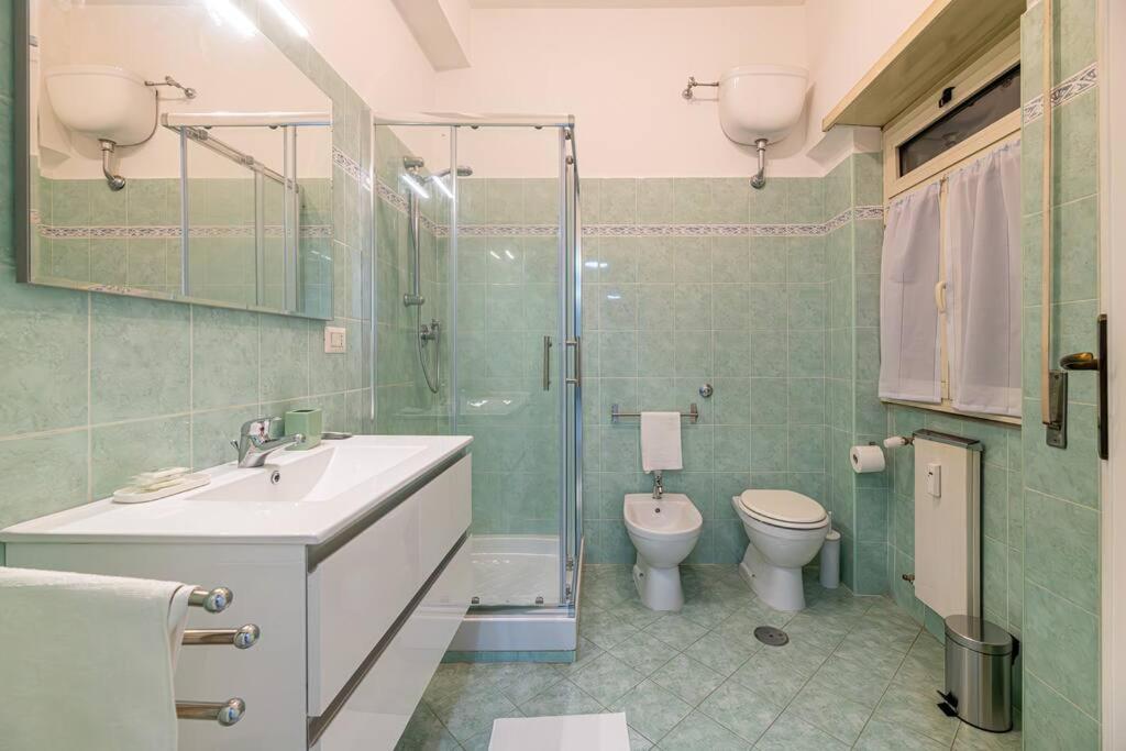 Appartamento Inside Roma Esterno foto