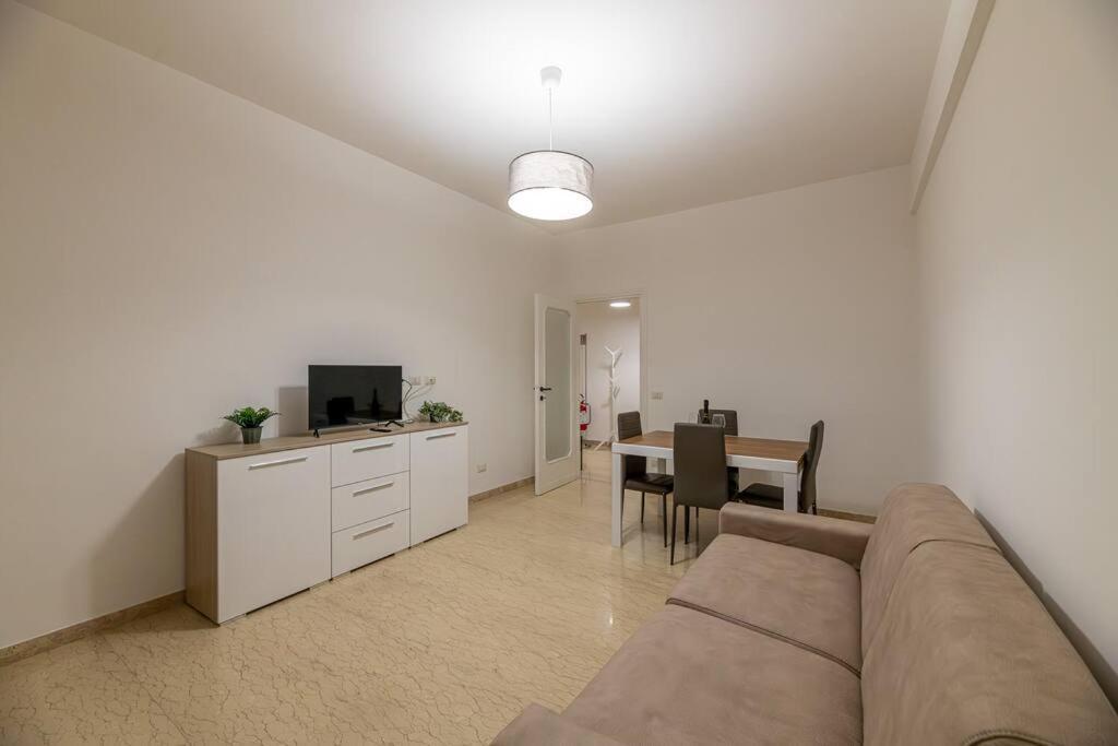 Appartamento Inside Roma Esterno foto
